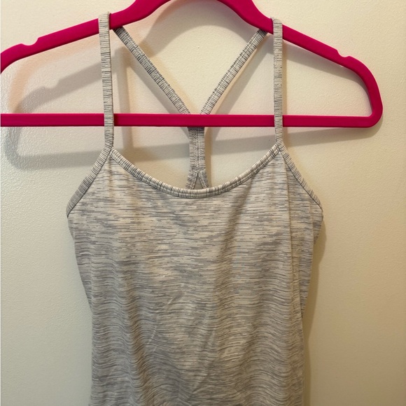 Lululemon tank top! Very gently used. - Picture 2 of 5